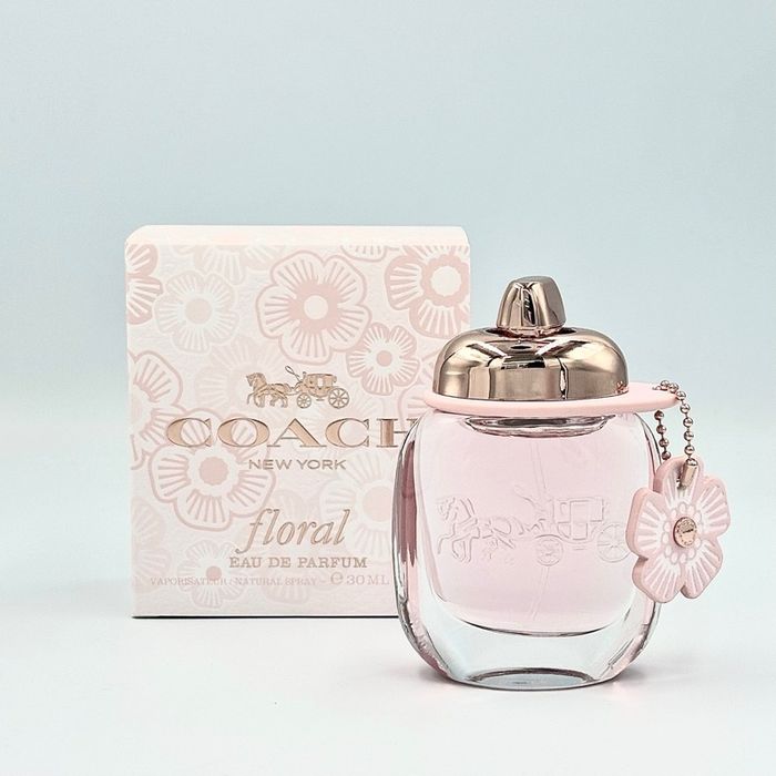 COACH New York Үнэртэй ус 30ml