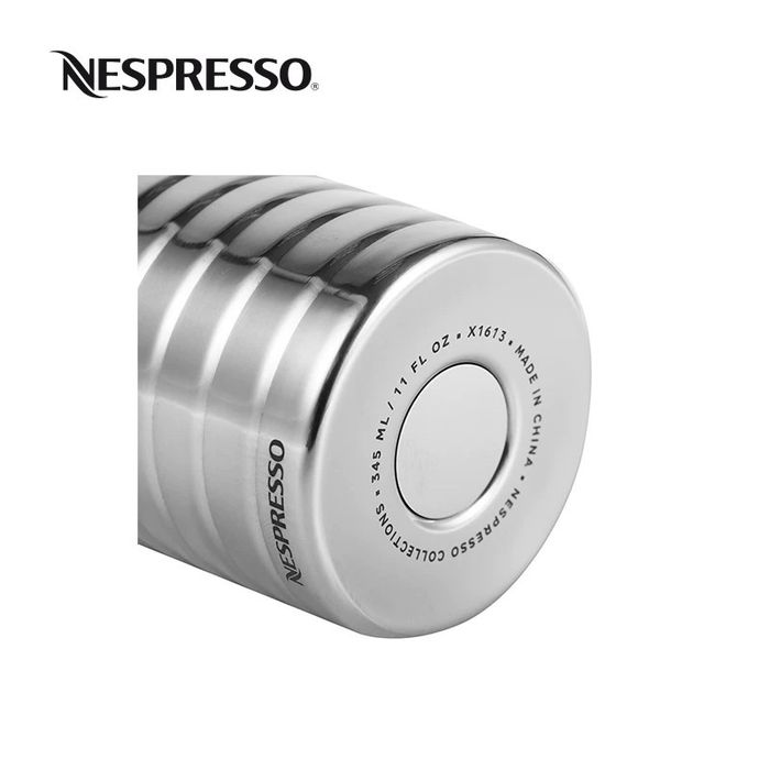 Nespresso Touch mug