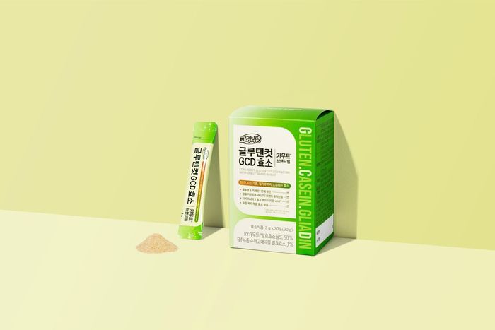 Хүнсний Фермент