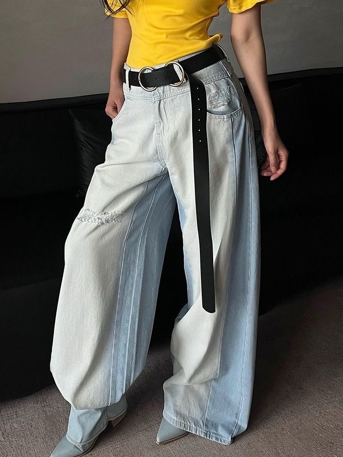 Jeans жеансэн өмд