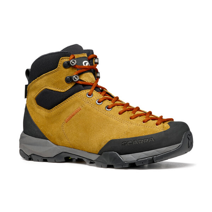 Scarpa |  MOJITO HIKE GTX | Women 