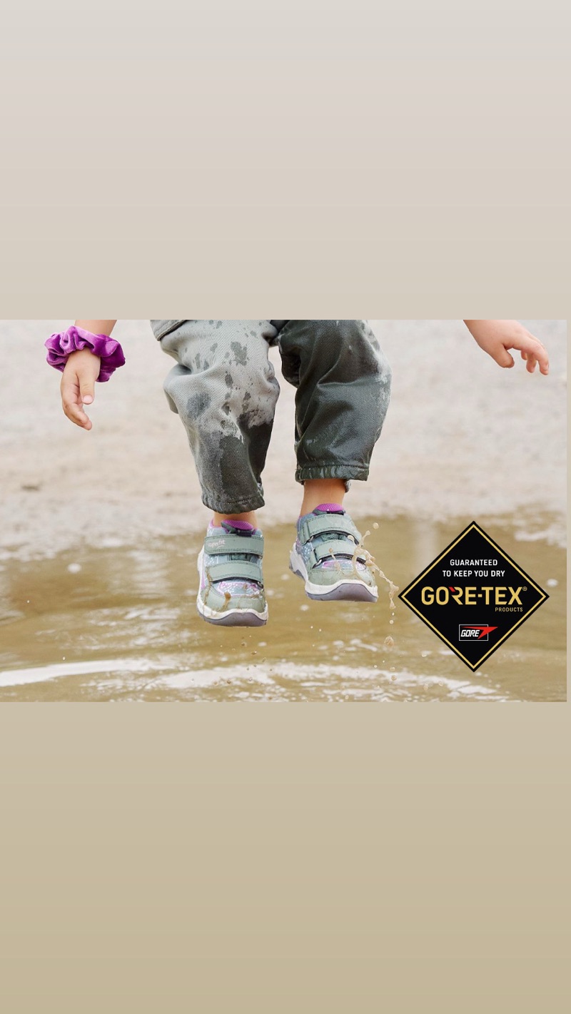 ⭕️GORE TEX технологи гэж юу вэ?