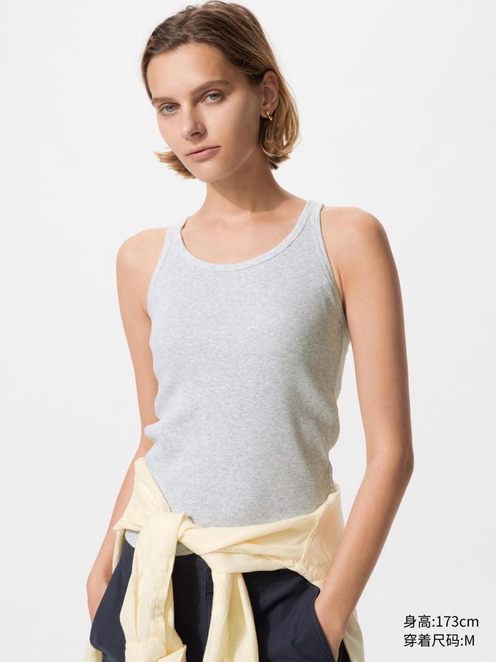 UNIQLO бра топ