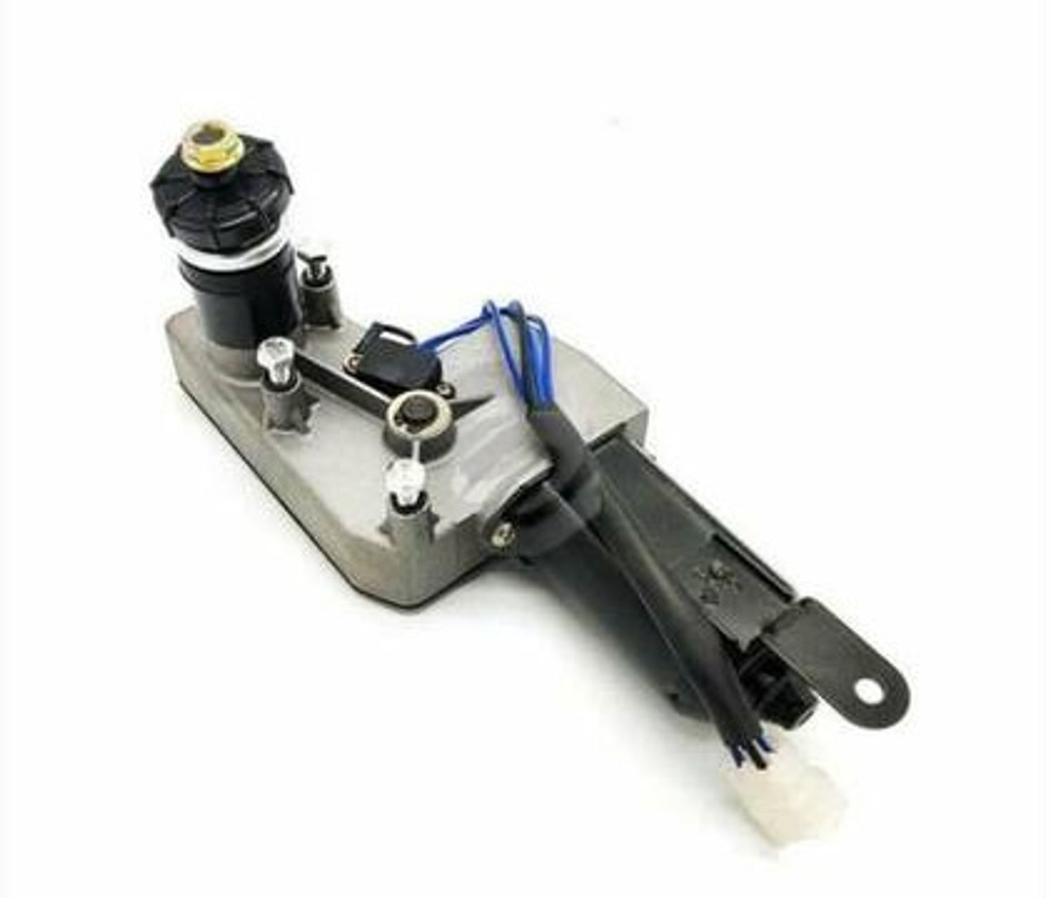 Wiper Motor, Шил Арчигчийн Мотор