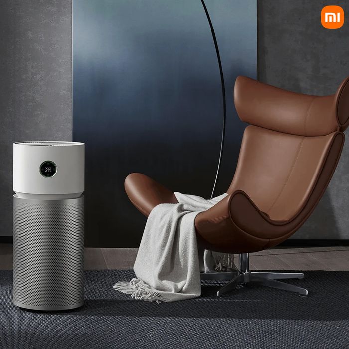 Xiaomi Smart Air Purifier Elite