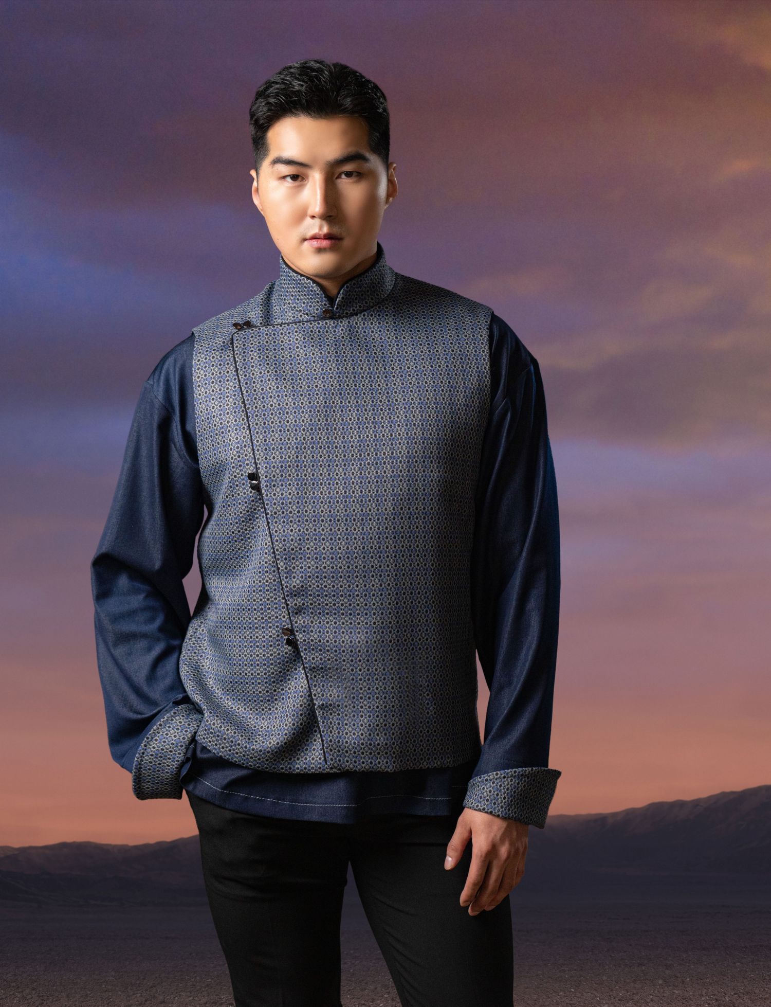 Тэнгэр хантааз