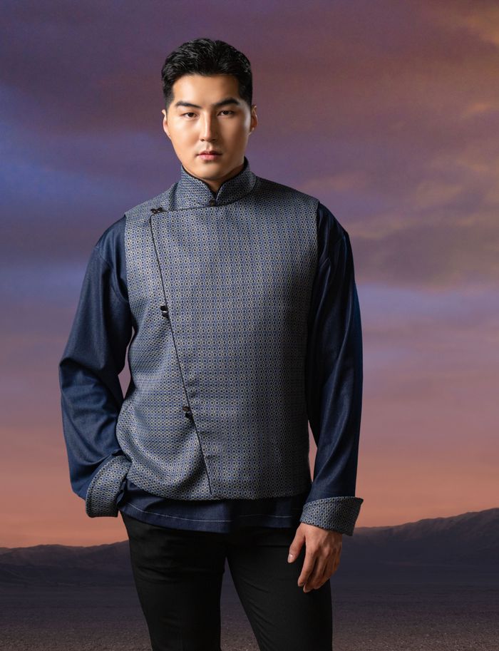 Тэнгэр хантааз