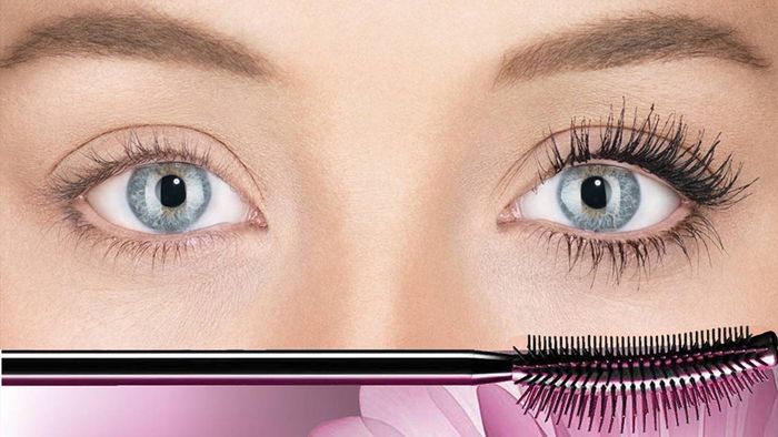 Maybelline lash sensational mascara