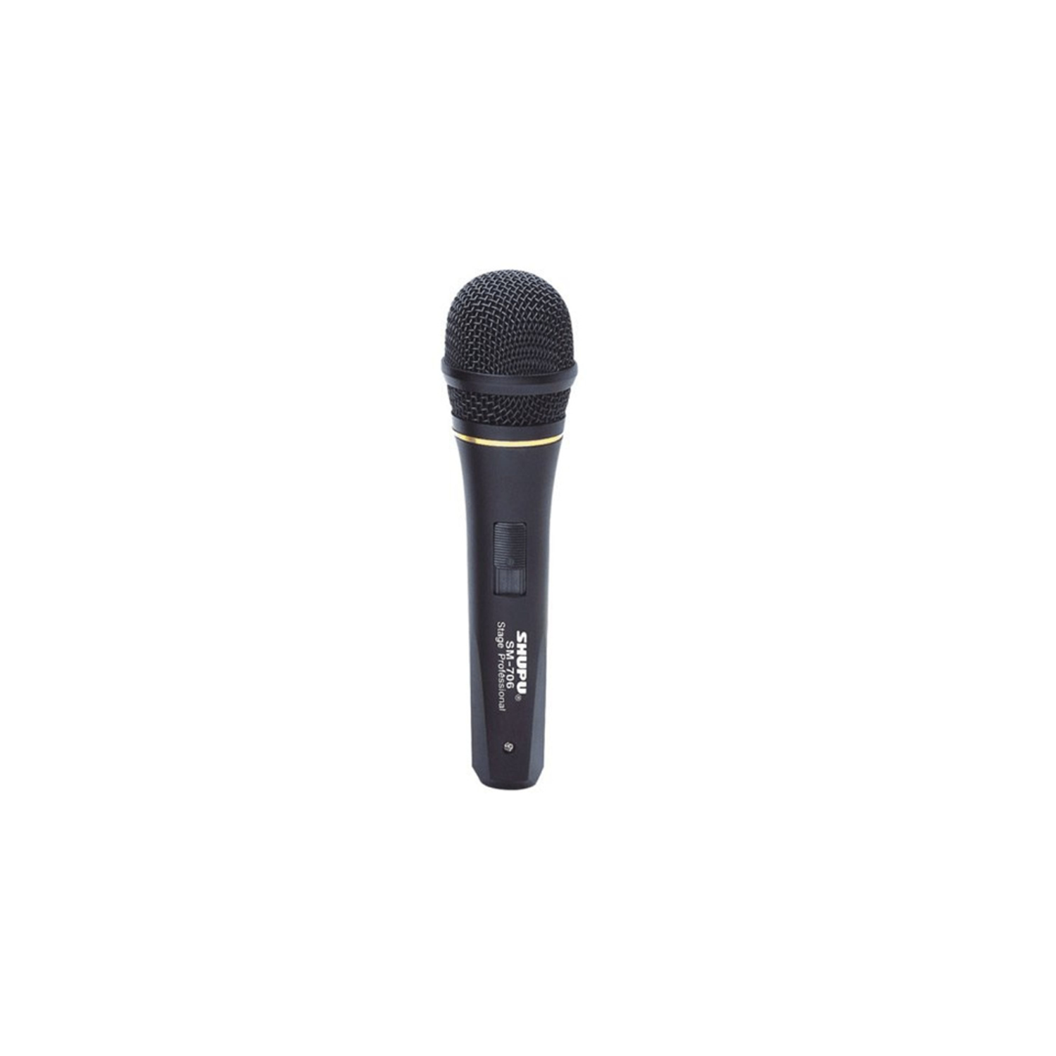 Shupu SM-706 Microphone