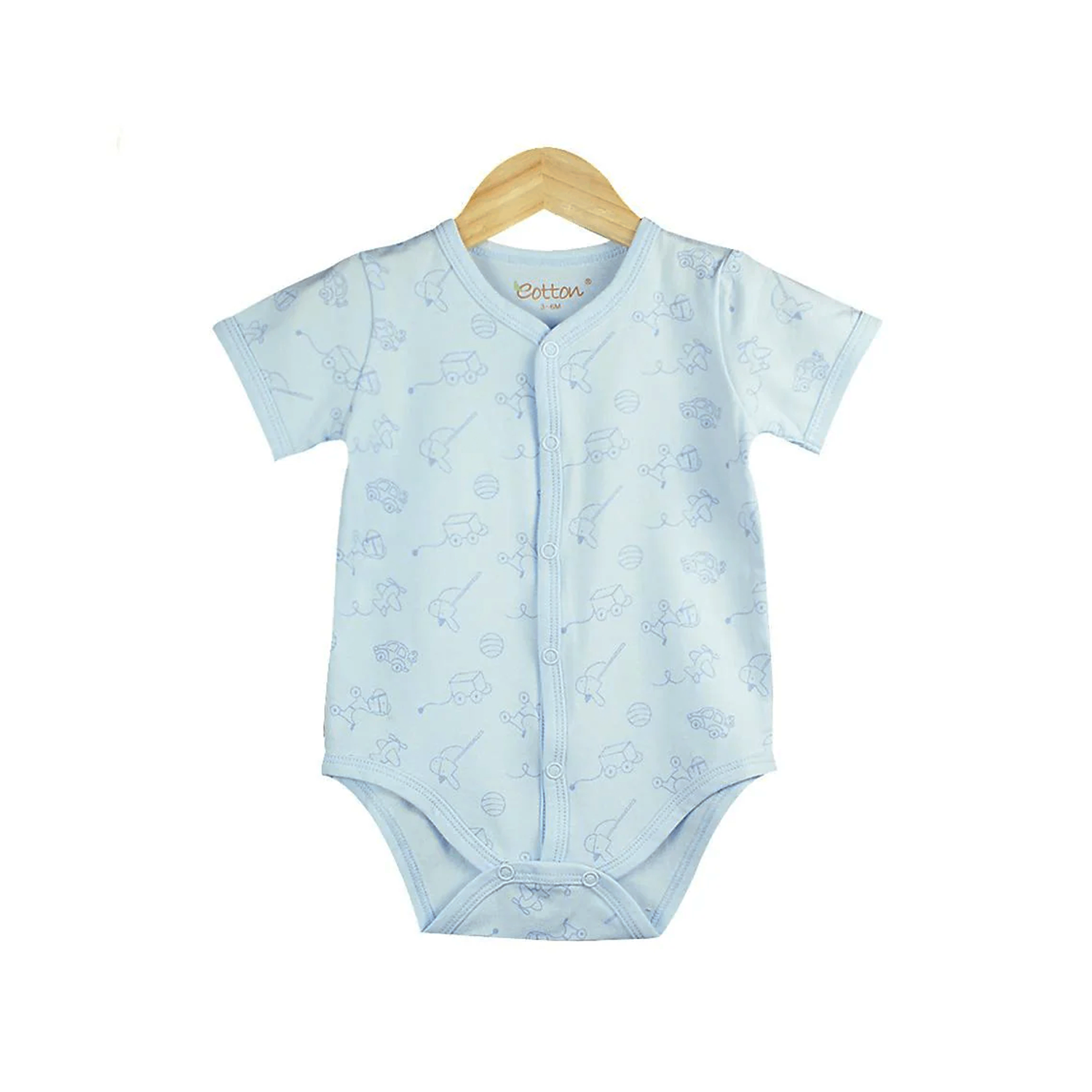 Задгай энгэртэй боди