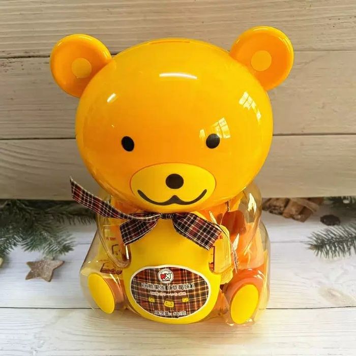 Tedy Bear савтай цэлцэгнүүр 