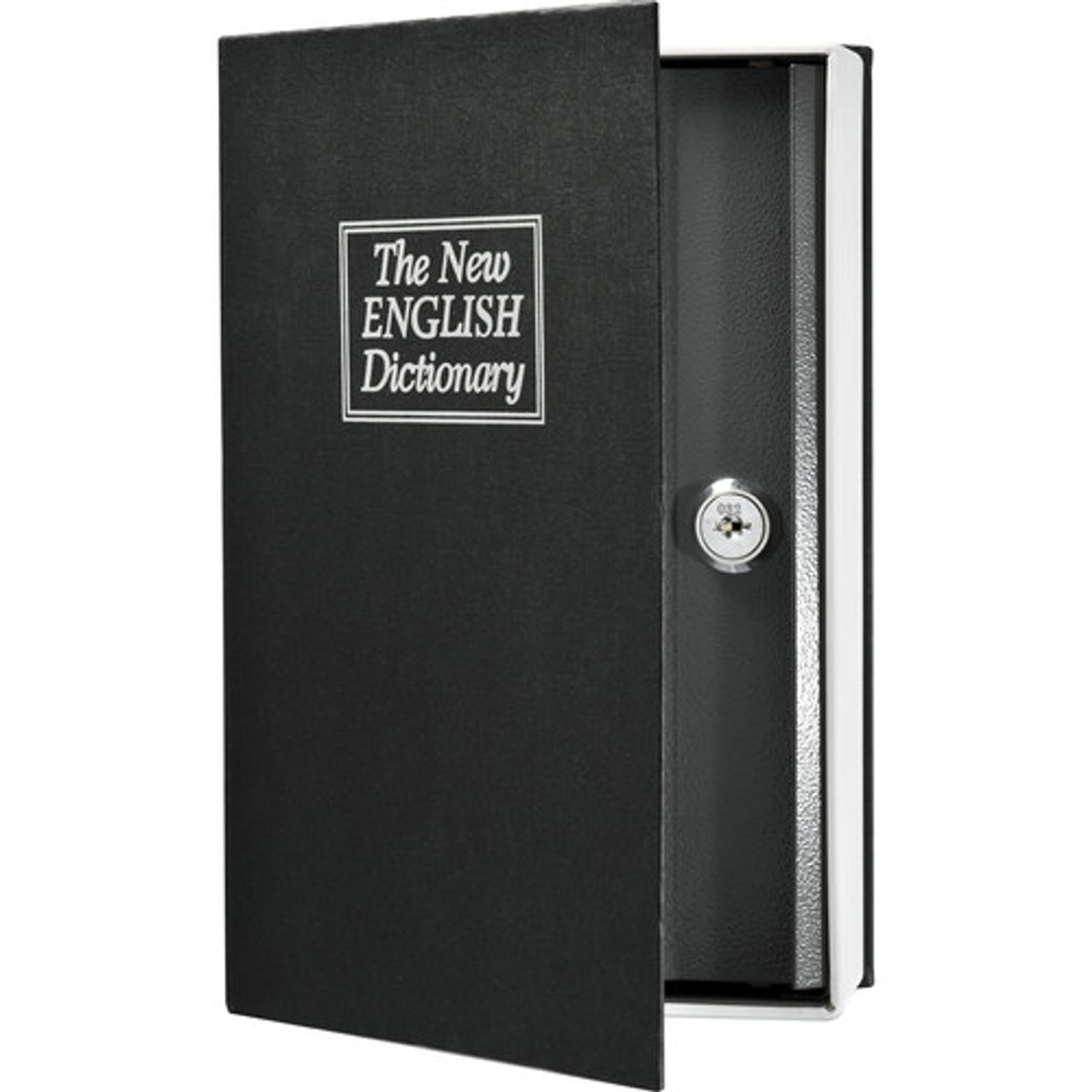 Barska AX11680 dictionary түлхүүр хадгалах сав, цоожтой, xар