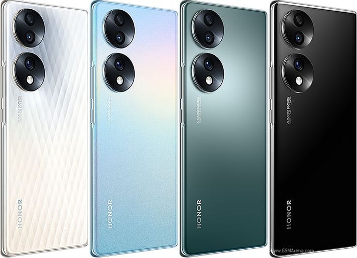 Honor 70 Хагас Тунгалаг & Хар Ногоон Кэйс 