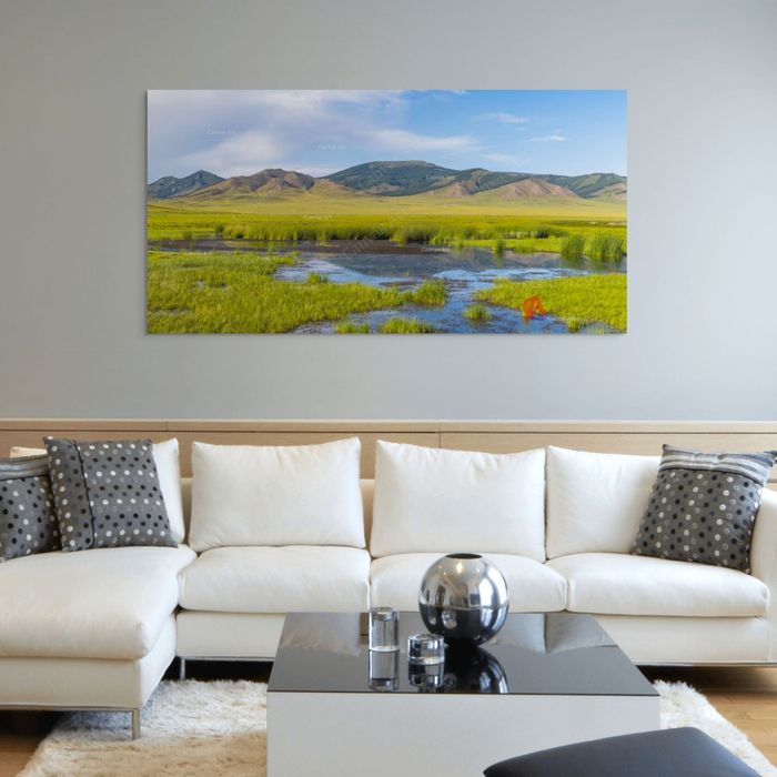 Дулаанхаан уул