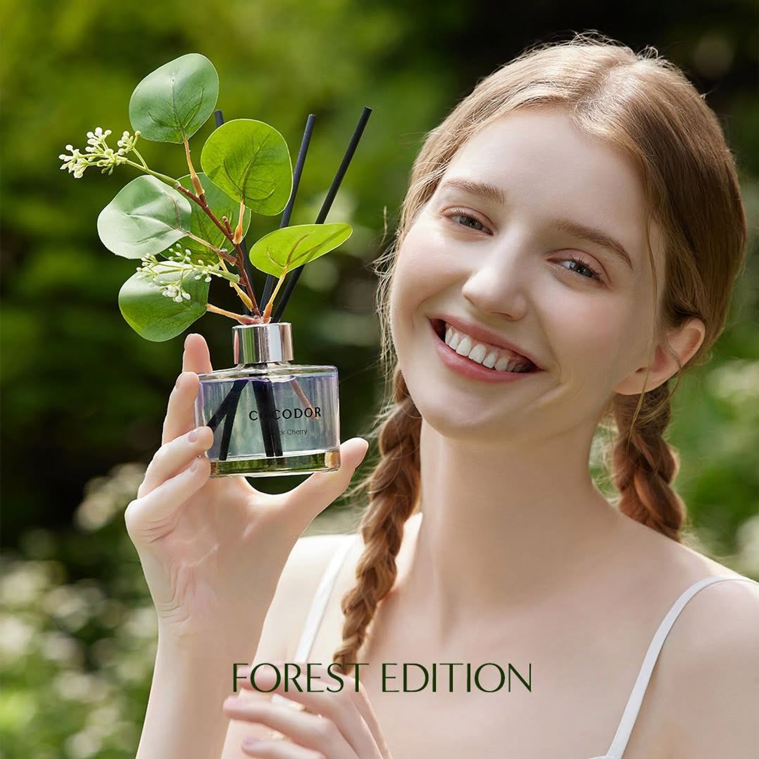 Cocodor Forest Diffuser 200ml