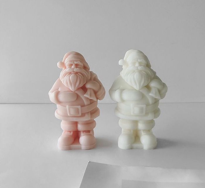 Өвлийн өвгөн хэв 