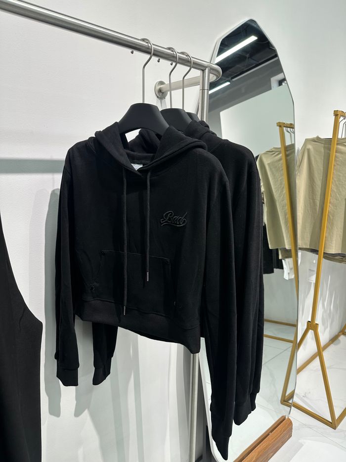 Badblood богино цамц 