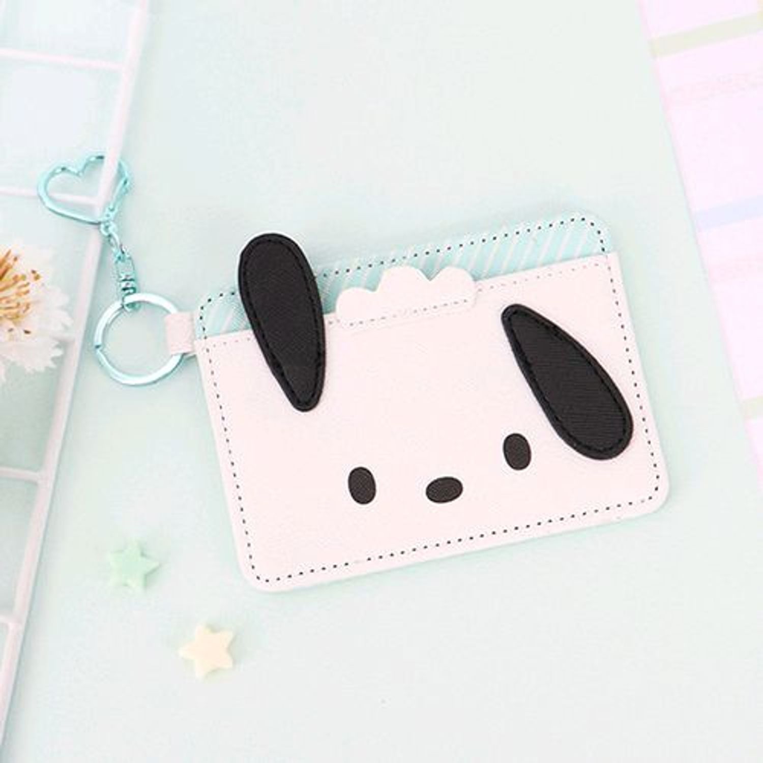 Картны түрийвч SC0677 Pochaco