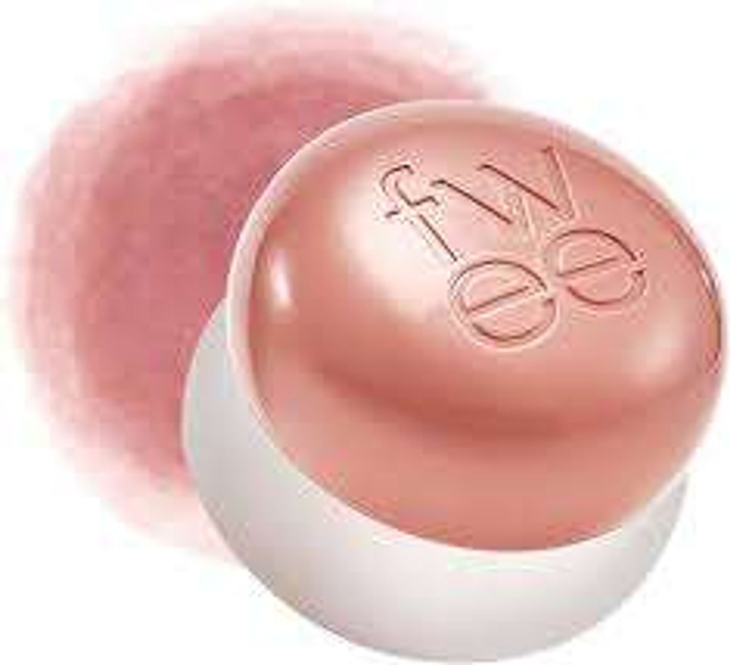 Fwee ND03 Without Lip & Cheek Blurry Pudding Pot 5g