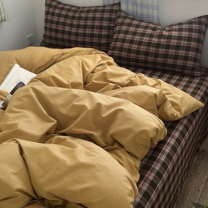 2026 - Тааран даавуу (шар) 