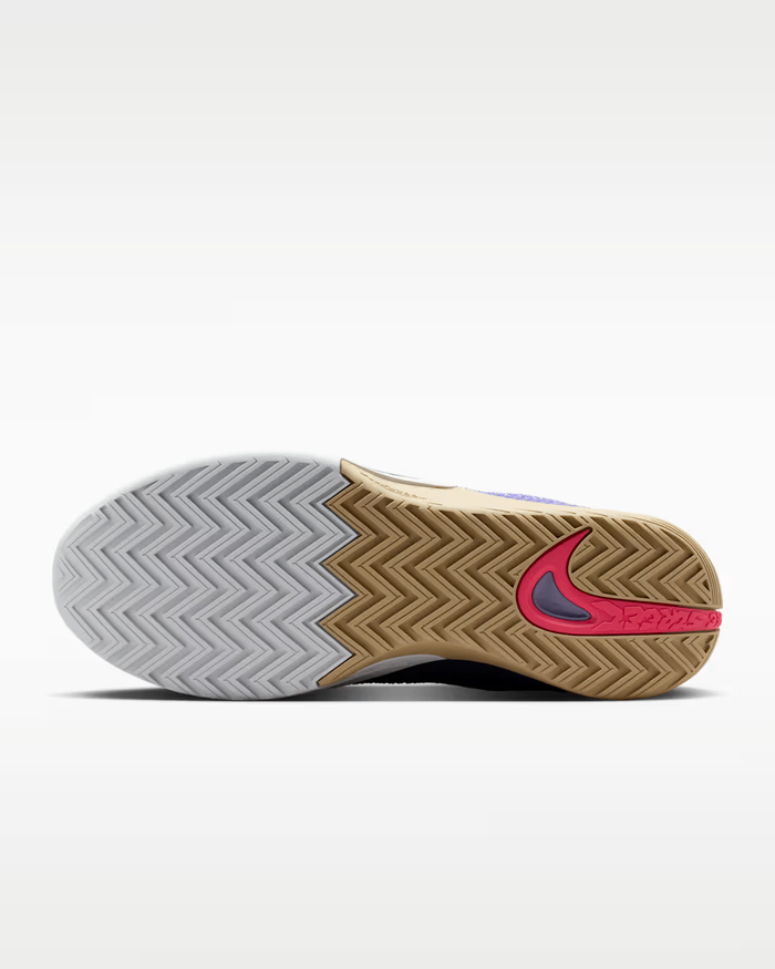 Nike S.T. Flare EP  Dark Iris