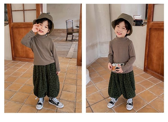 Ирвэс ногоон хамбан өмд