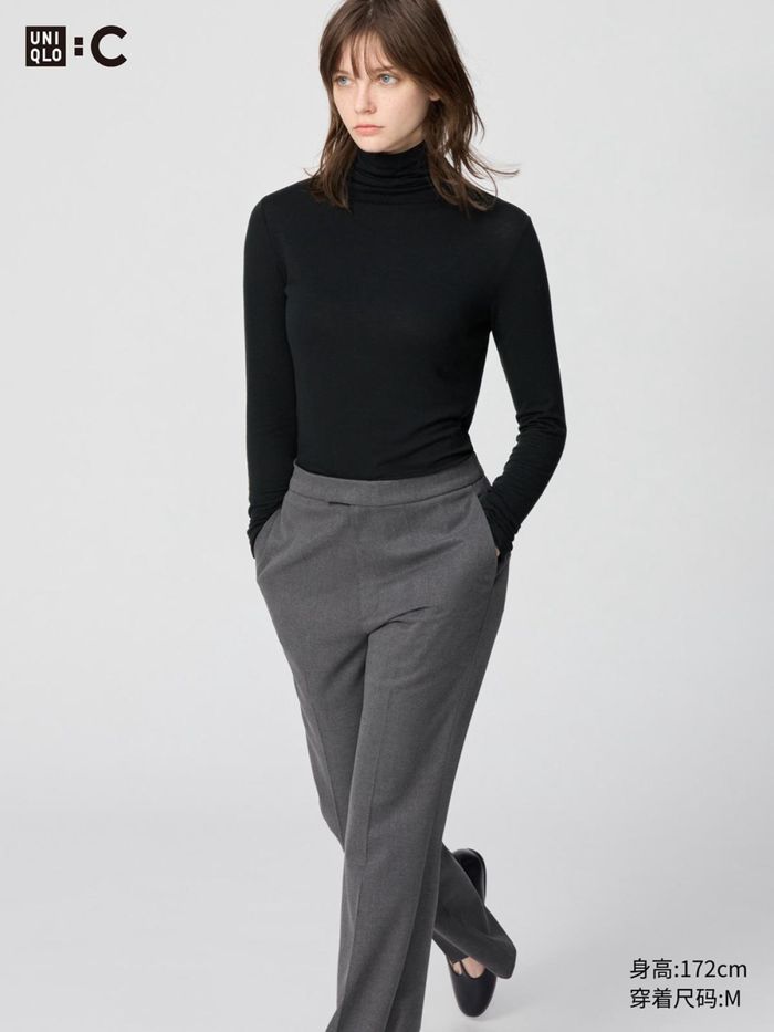 UNIQLO:C ноолууртай heattech   