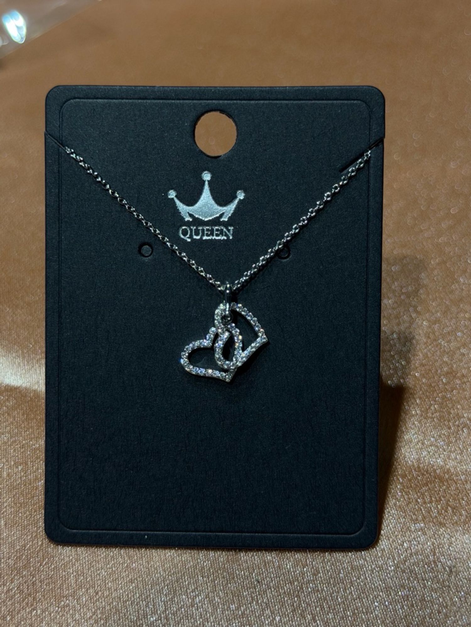 Хүзүүний зүүлт 