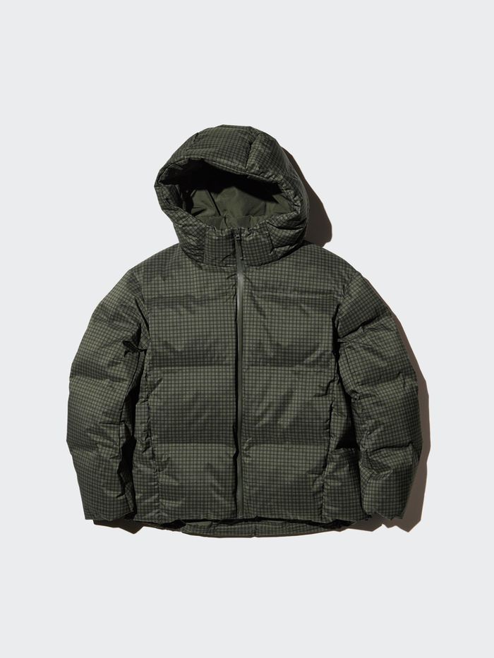 UNIQLO эмэгтэй куртка 