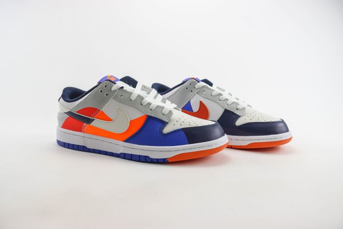 Nike Dunk Low SE Big Kids' Shoes 