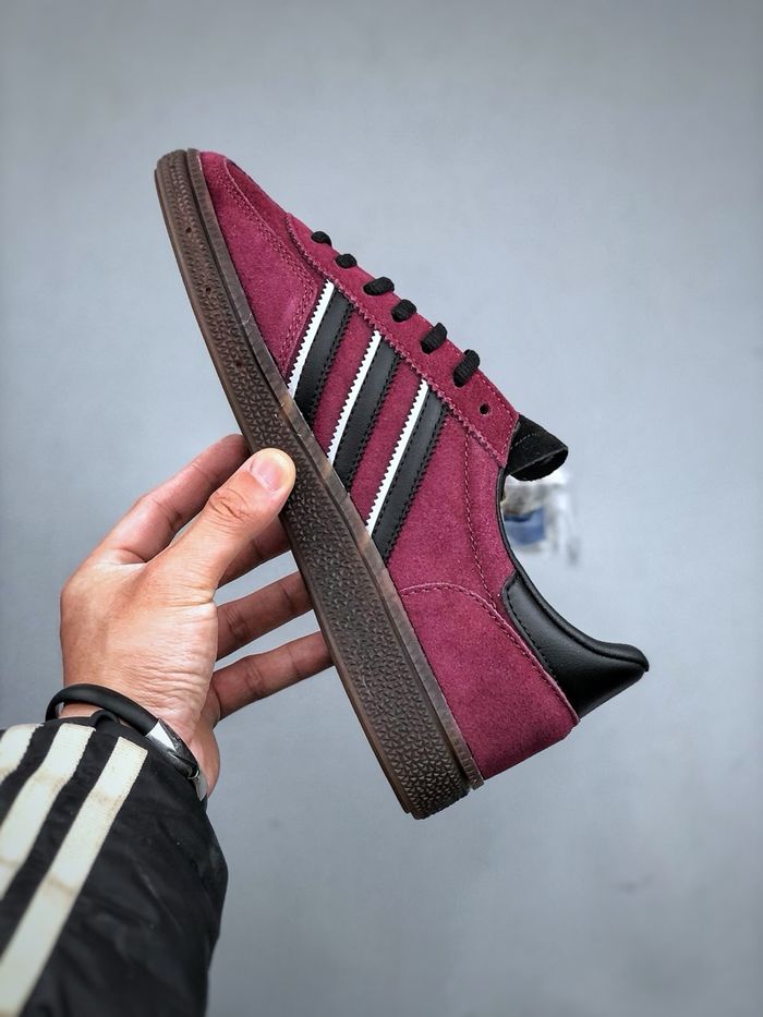 Adidas Handball Spezial Burgundy