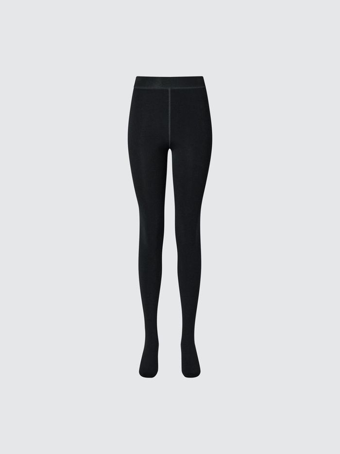 UNIQLO HEATTECH дунд 
