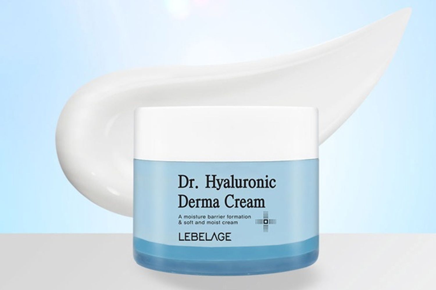 Нүүрний тос Dr.Hyaluronic 50мл 