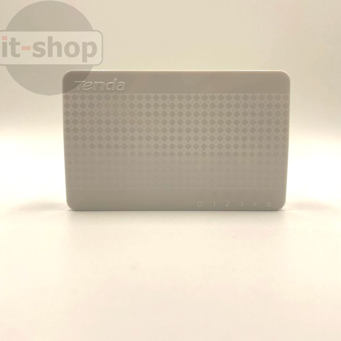 Tenda Switch 5 Port 100Mb