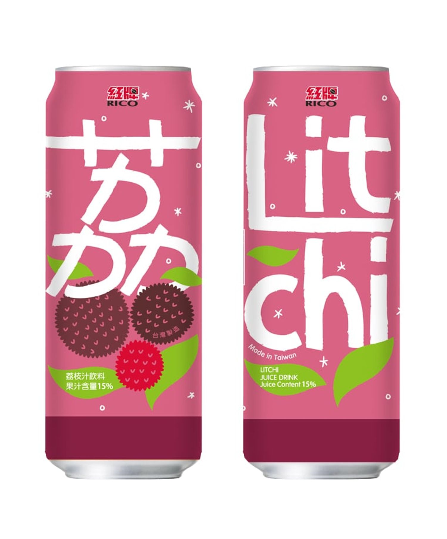 LITCHI Juice / 490гр