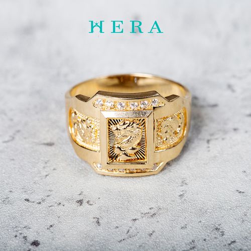 Эрэгтэй бөгж - HERA