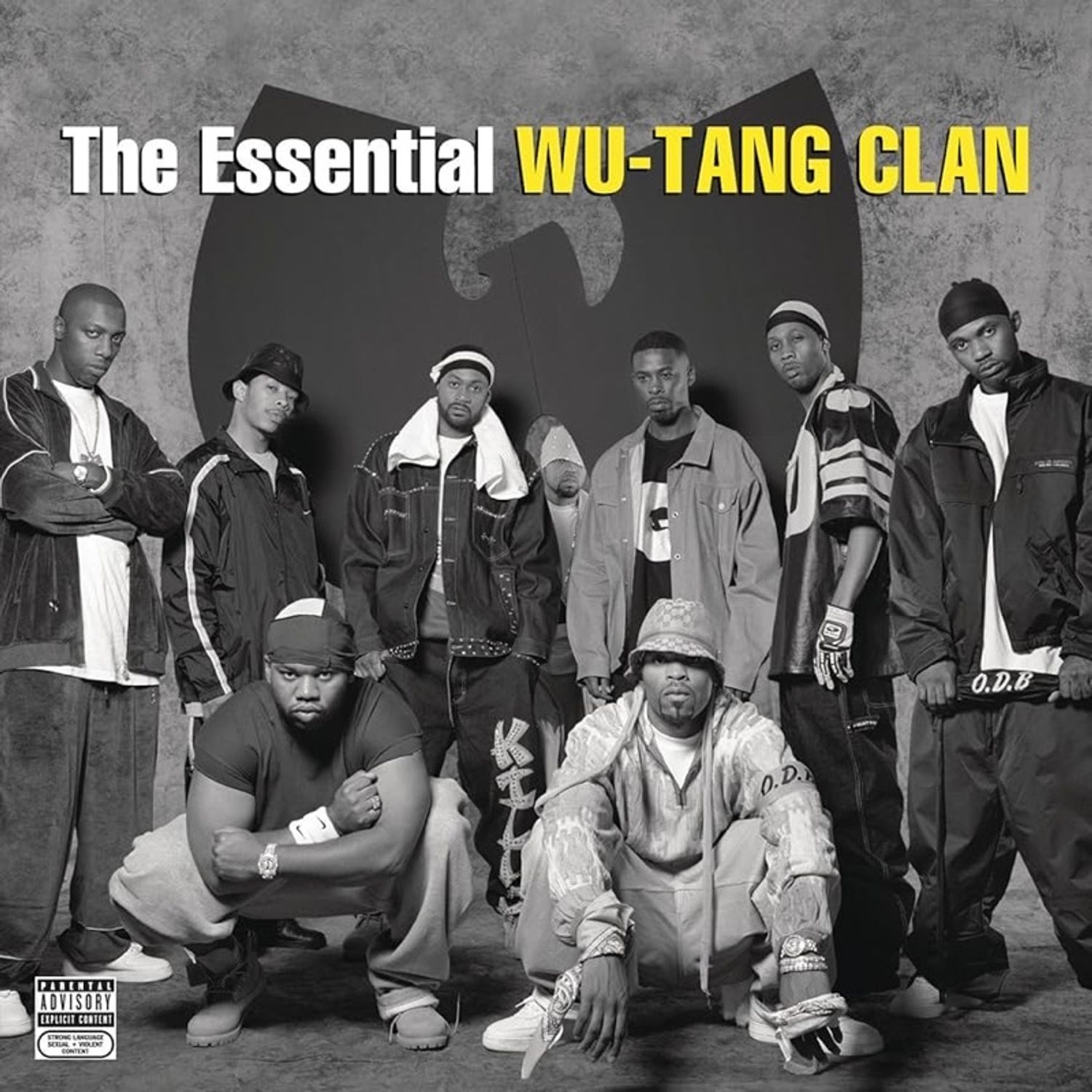 Wu-Tang Clan – The Essential Wu-