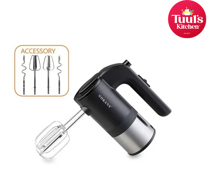 Гар миксер 400Вт mixer