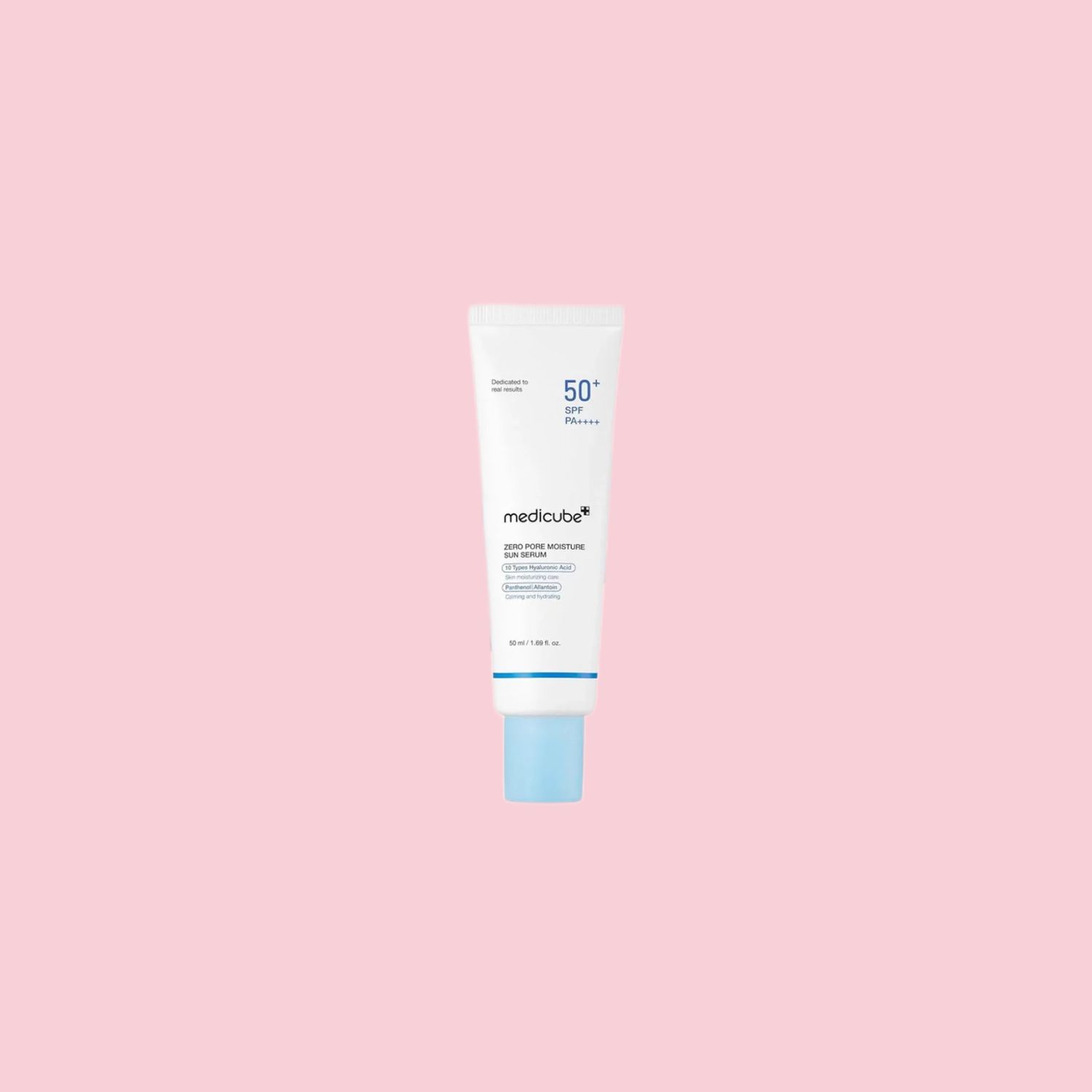 Medicube Zero Pore Moisture Sun Serum | 50ml
