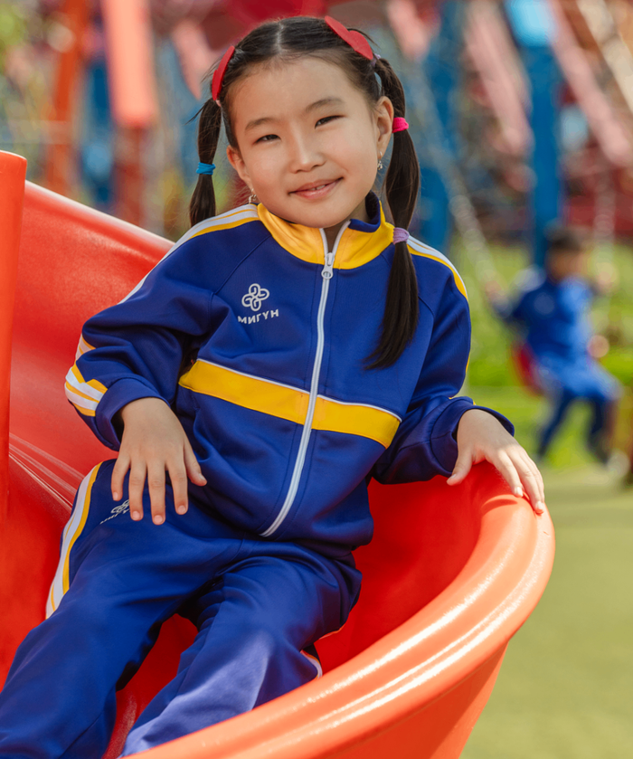 Тамирын хослол (Өмд, Цамд)