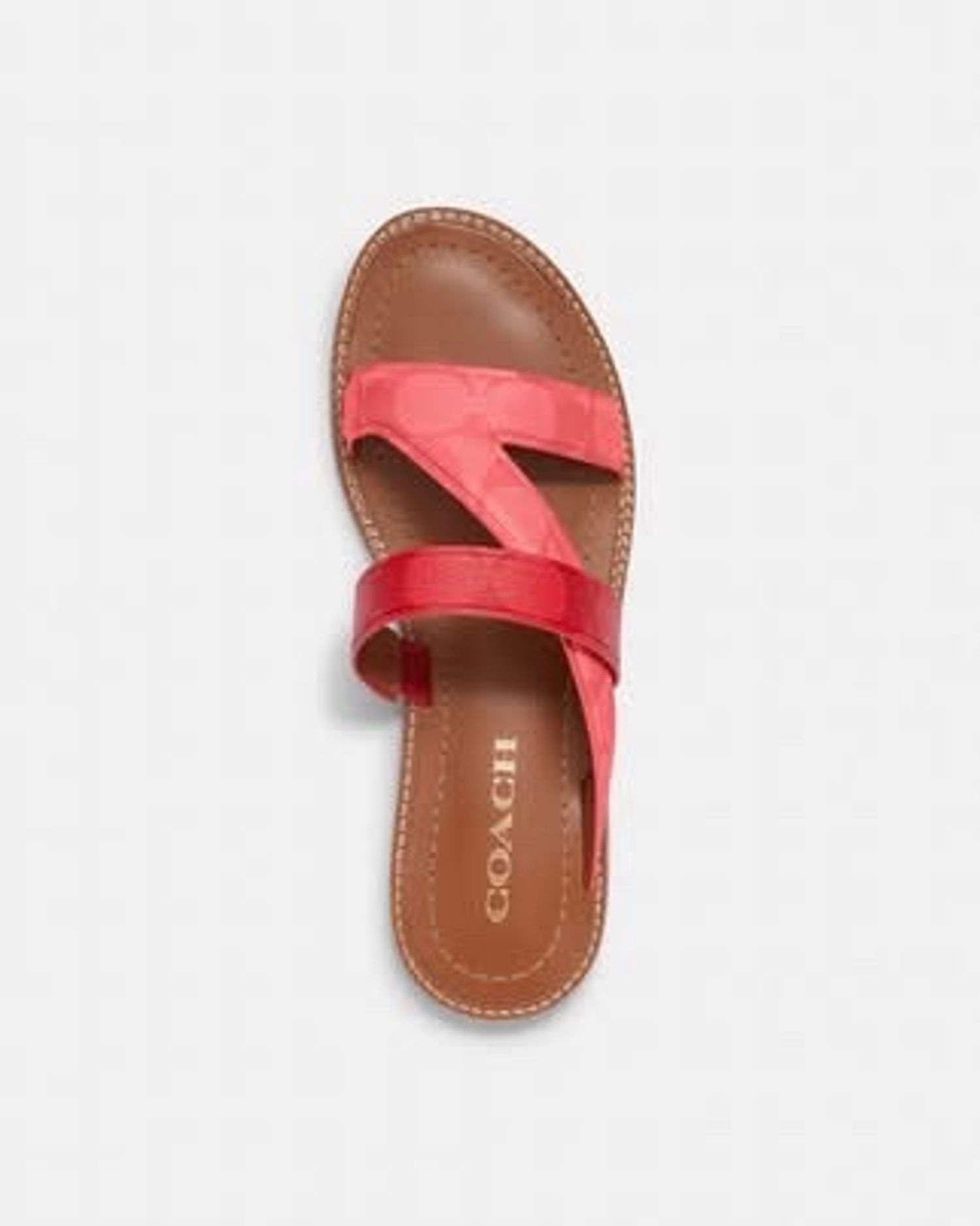 COACH Harlan Sandal women