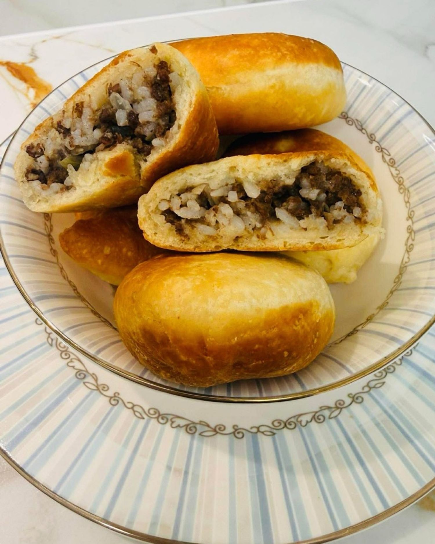 Пирошки-900гр