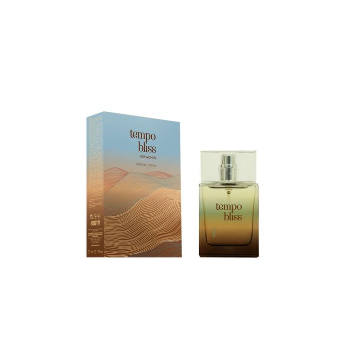 Tempo Bliss for Women 50ml