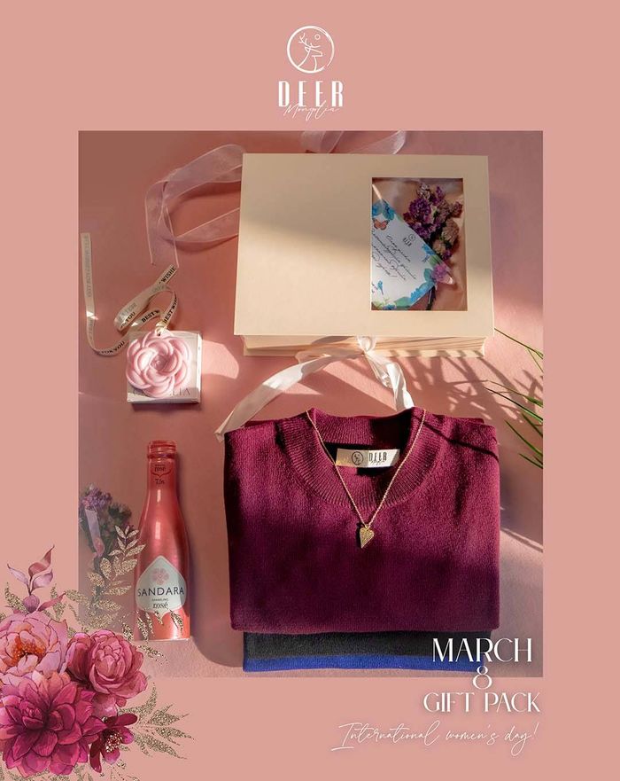 Бэлгийн багц март-98