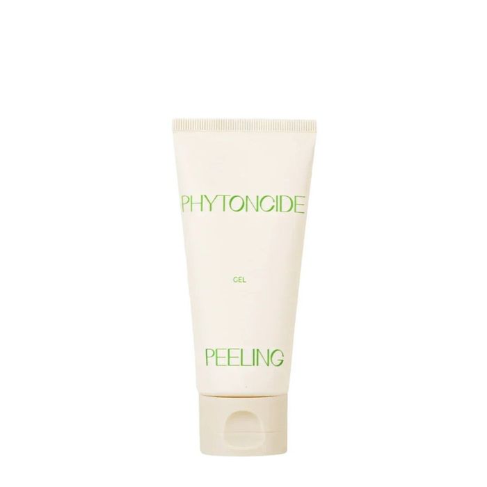 KLAVUU Phytoncide Mild Cleansing gel