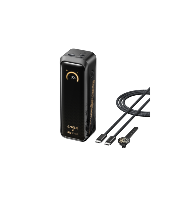Anker Prime 220Watt  20K (Wukong Edition)
