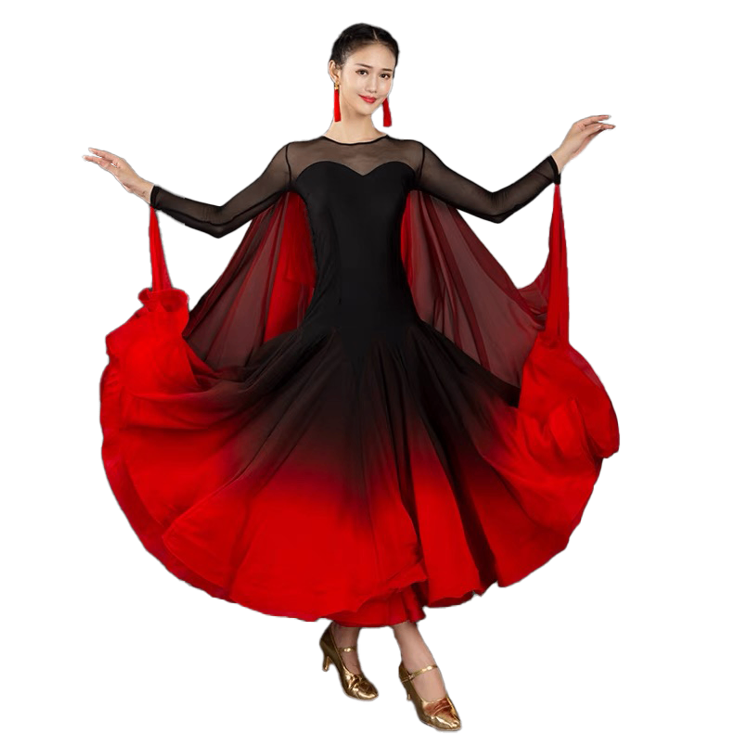 Даашинз /уусалттай/