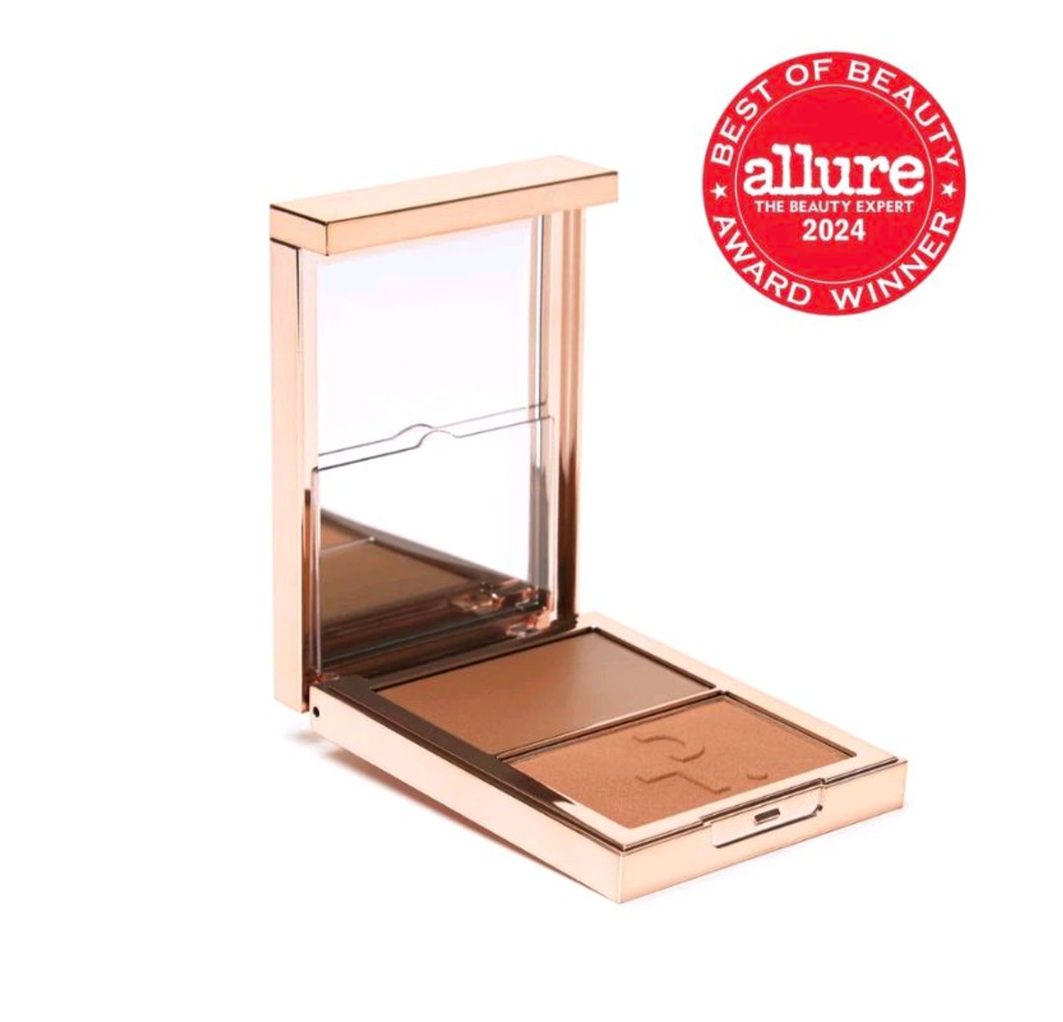 Patrick Ta Creme, Powder Bronze