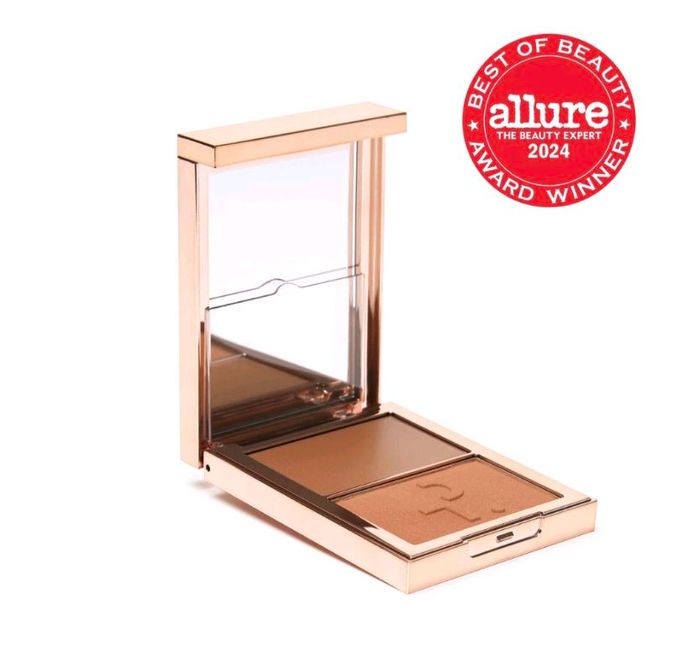 Patrick Ta Creme, Powder Bronze