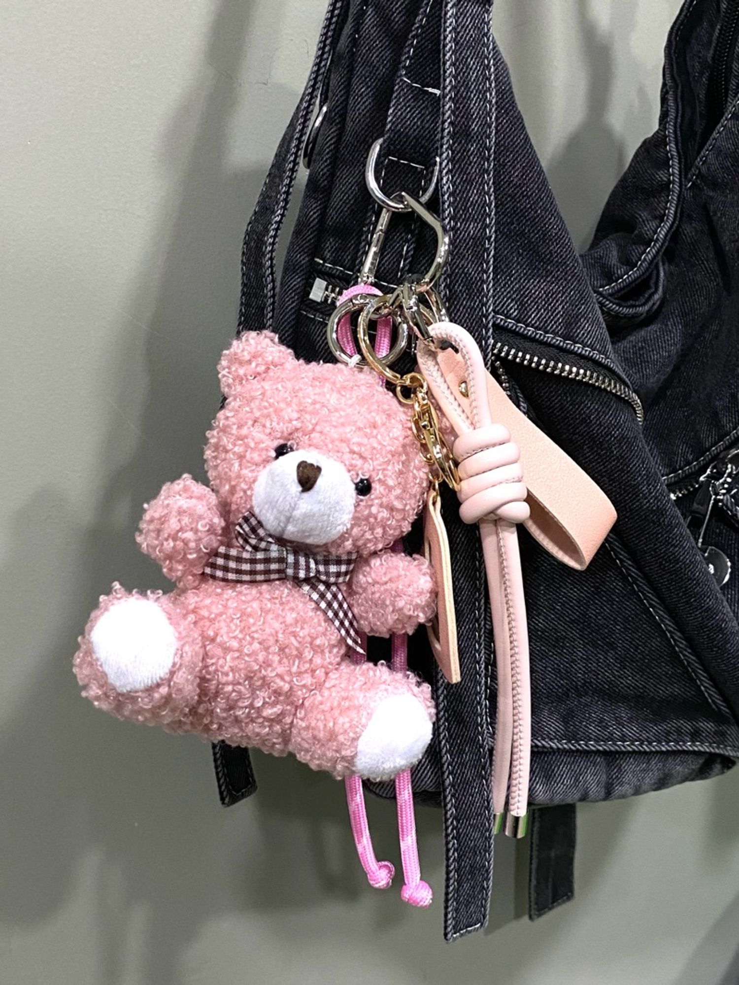 Цүнхний гоёл